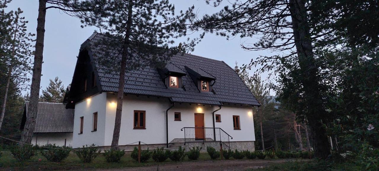 דירות Plitvička Jezera Plitvice Story מראה חיצוני תמונה